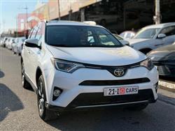 تويوتا راف 4